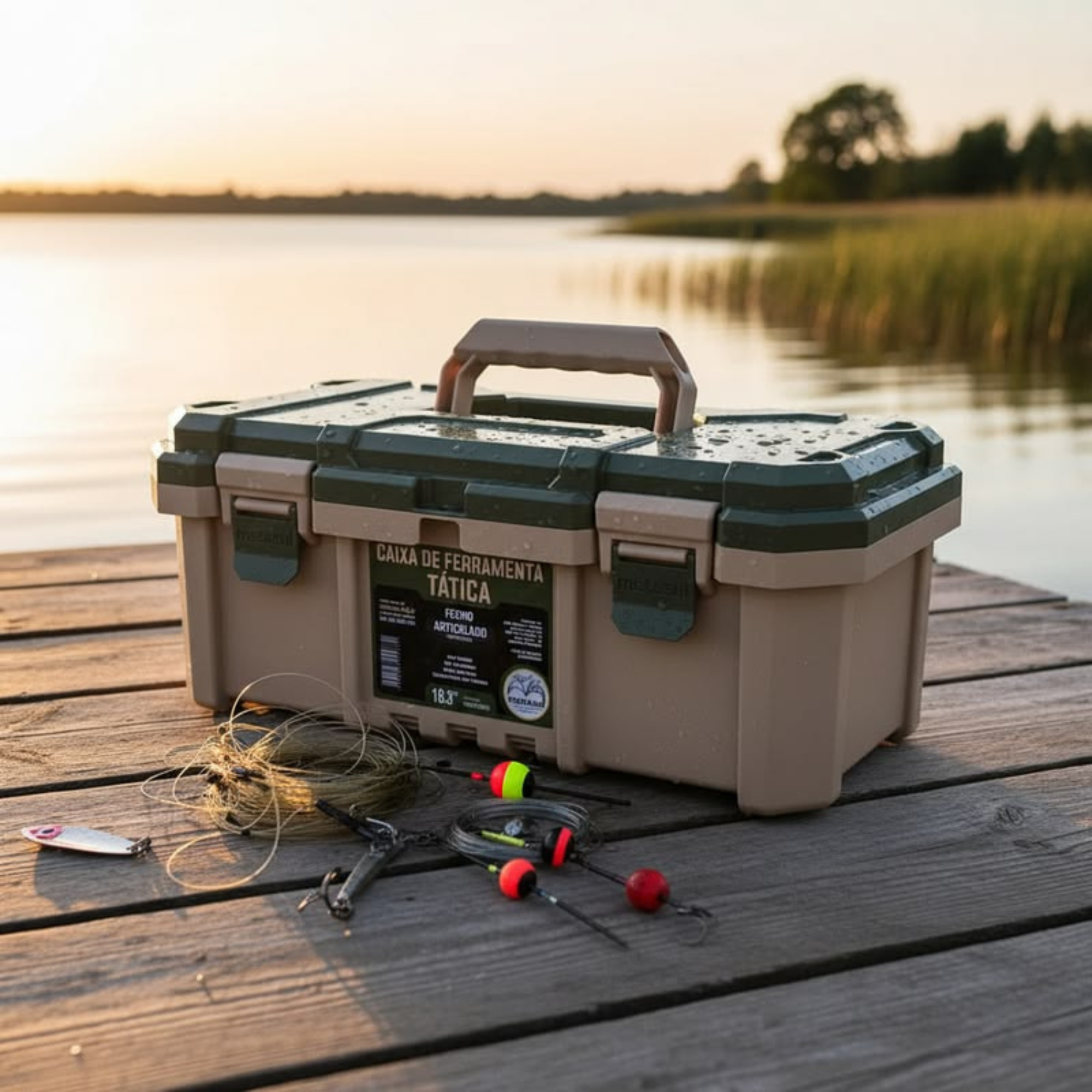 Fishing Gear