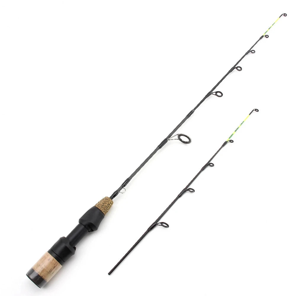 Carbon Multi-Function Fishing Rod – 60cm