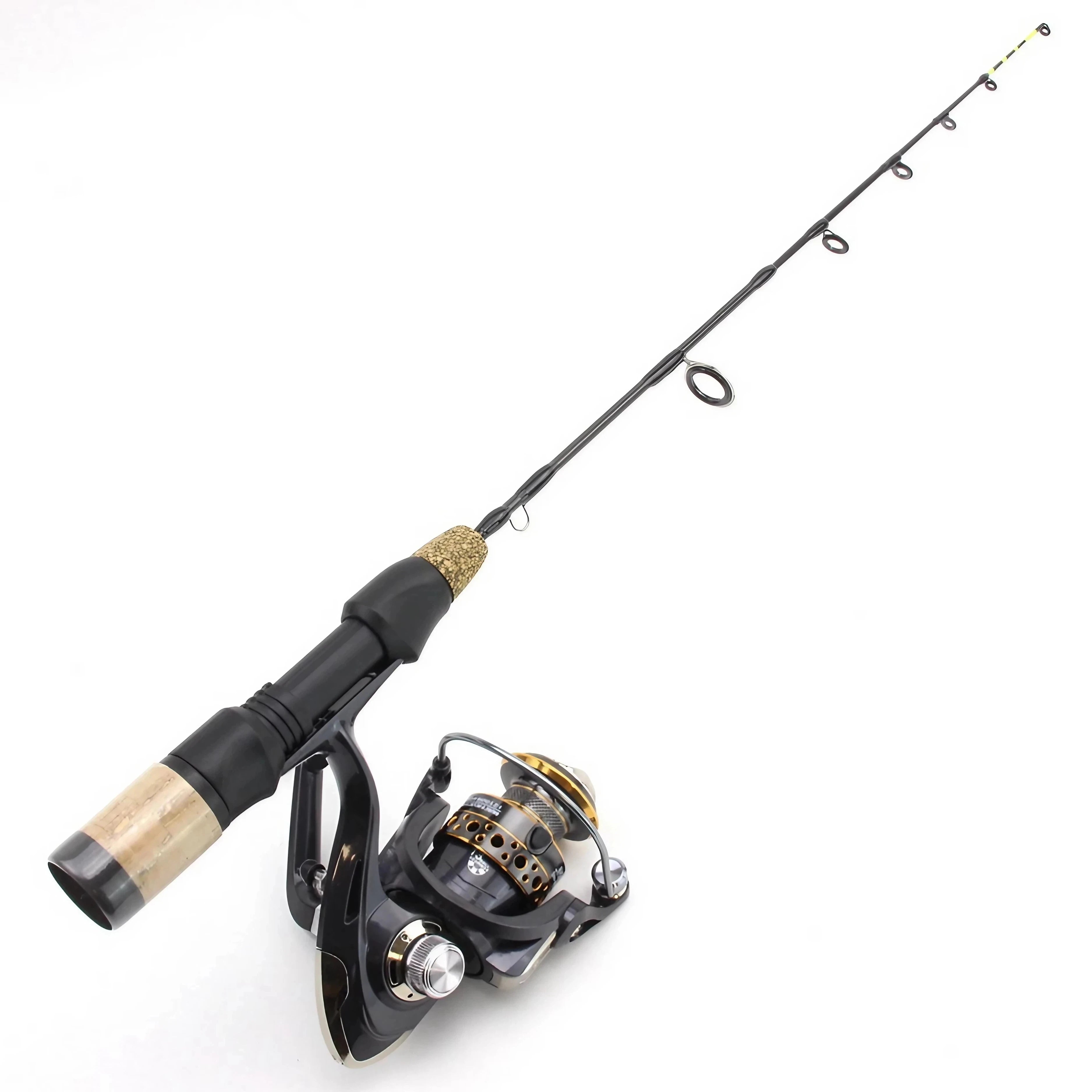 Carbon Multi-Function Fishing Rod – 60cm