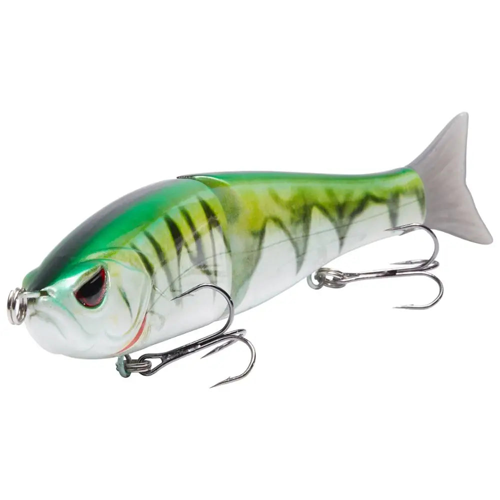 Bassdash Glide Swimbait – 7in