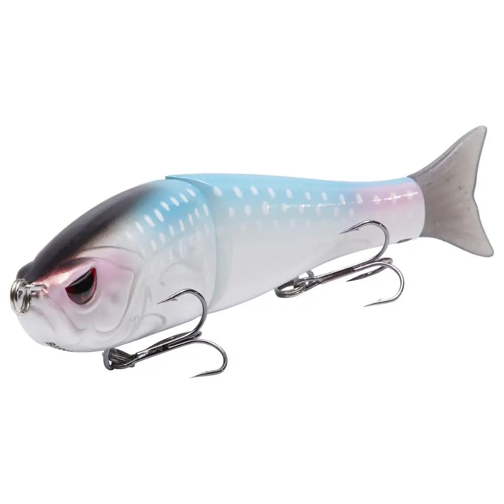 Bassdash Glide Swimbait – 7in