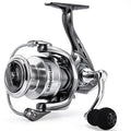 Sougayilang Alloy Handle Reel – 2000-4000