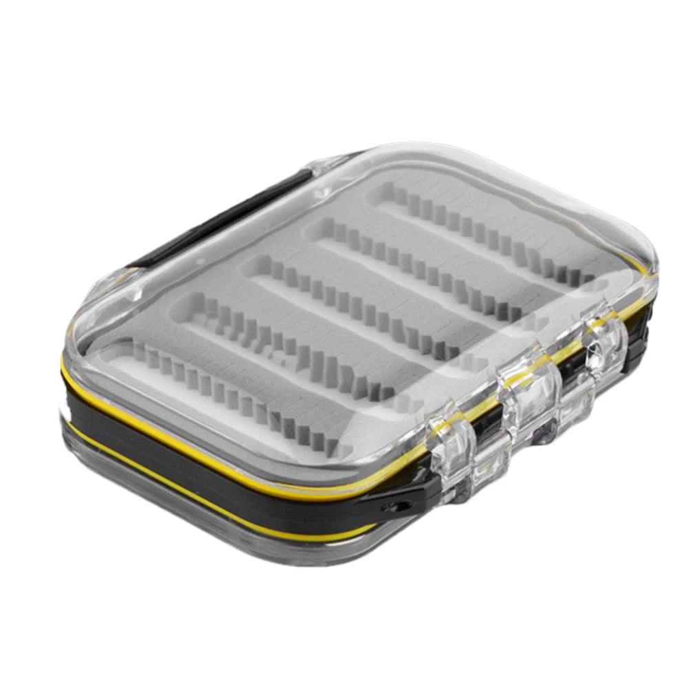 Portable Fishing Lure Storage Box