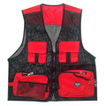 Men’s Outdoor Fishing Vest