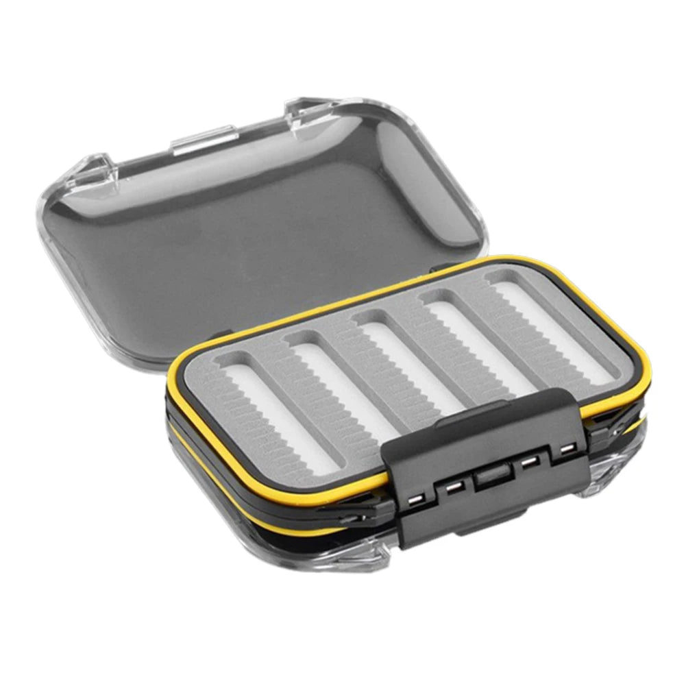 Portable Fishing Lure Storage Box