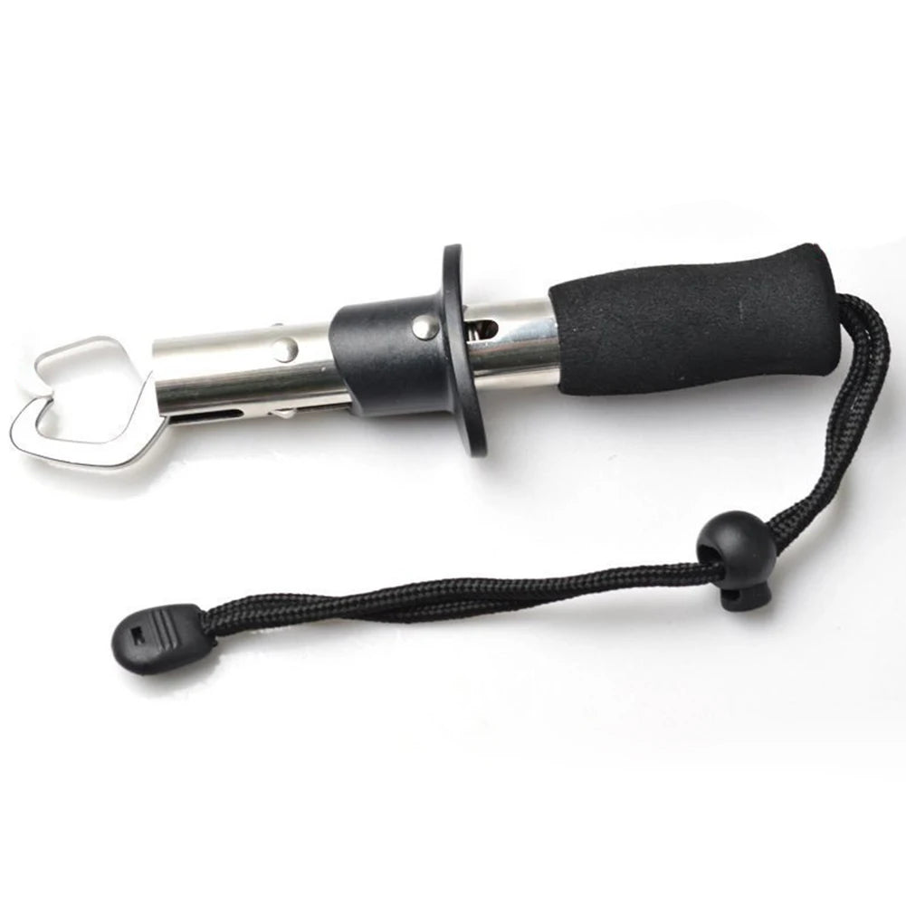Stainless Fish Lip Gripper Tool
