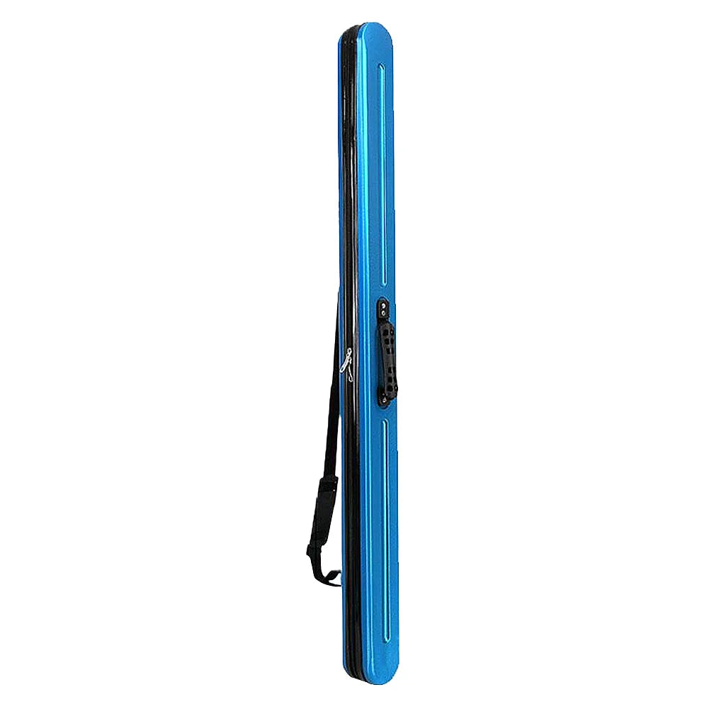 Portable Hard Shell Rod Travel Bag