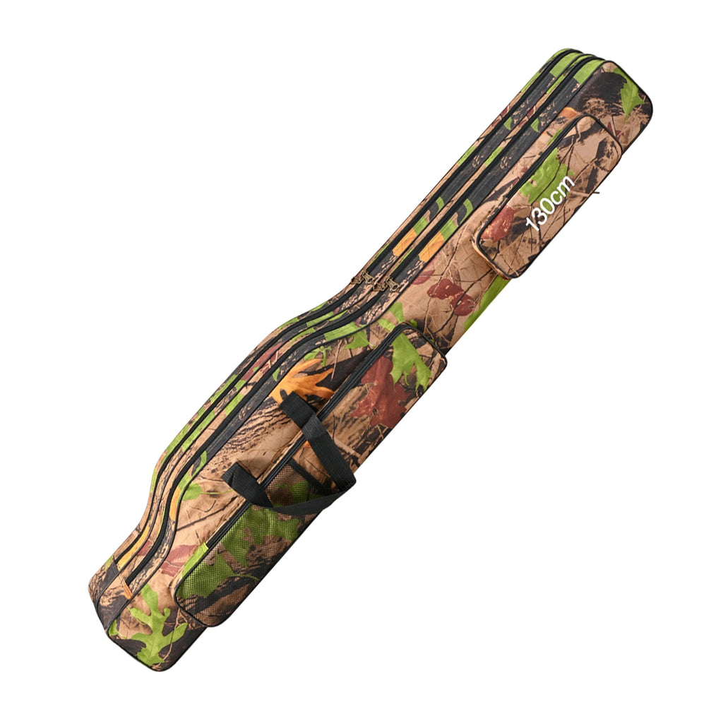 Waterproof Rod Holdall Bag – 130cm