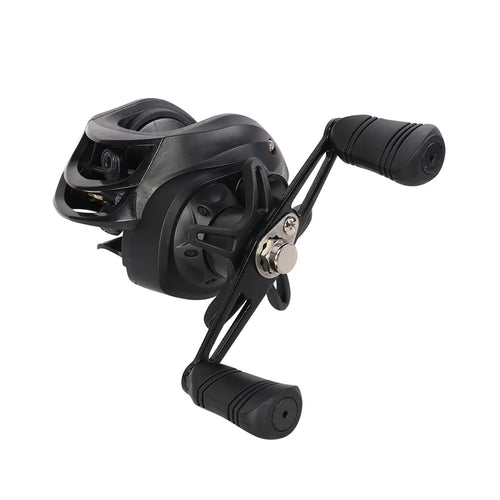 Baitcasting Reel – 7.2:1 18+1BB
