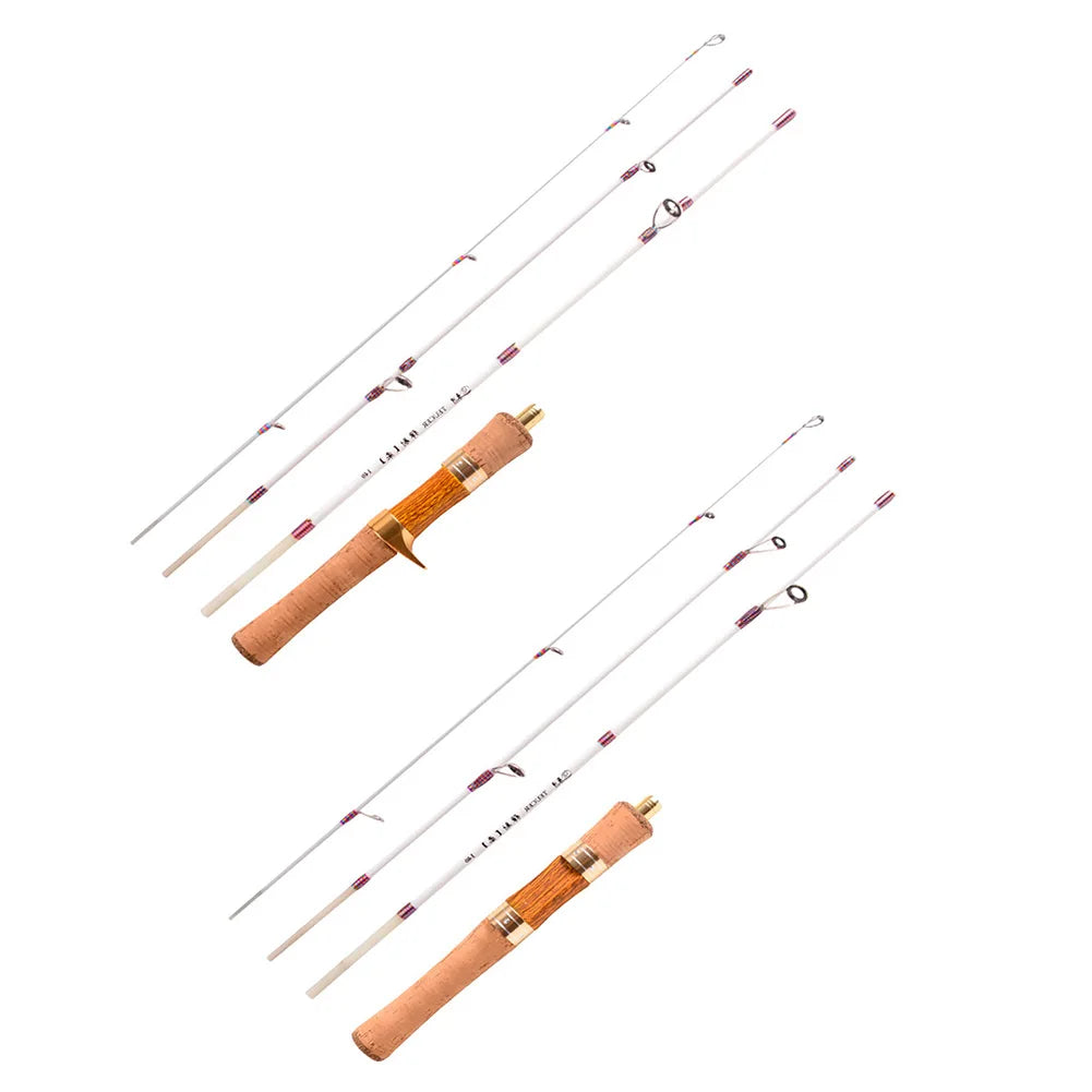 Mini Telescopic Fishing Rod – XUL Ultralight