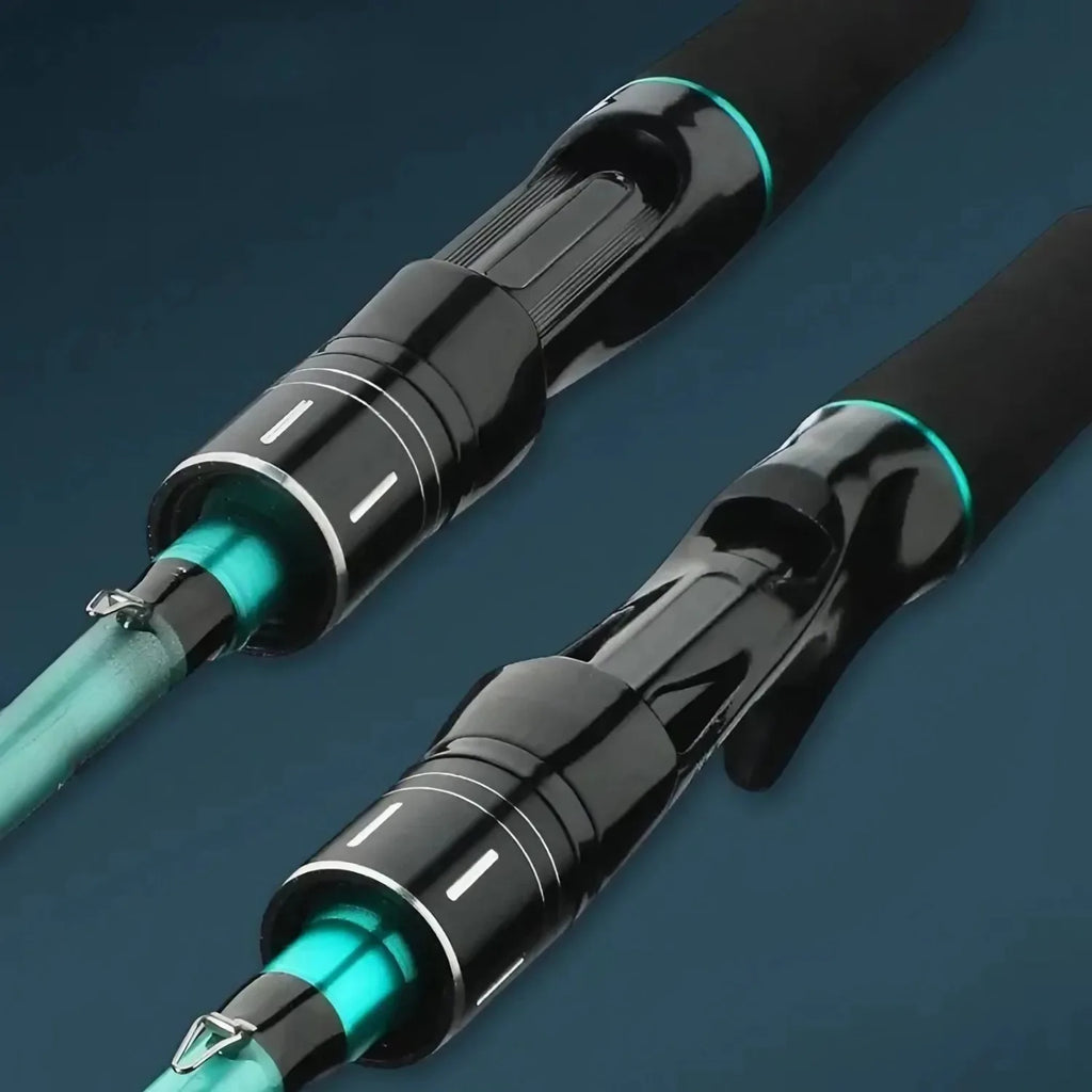 Universal Carbon Casting Rod – 1.8m Medium Fast