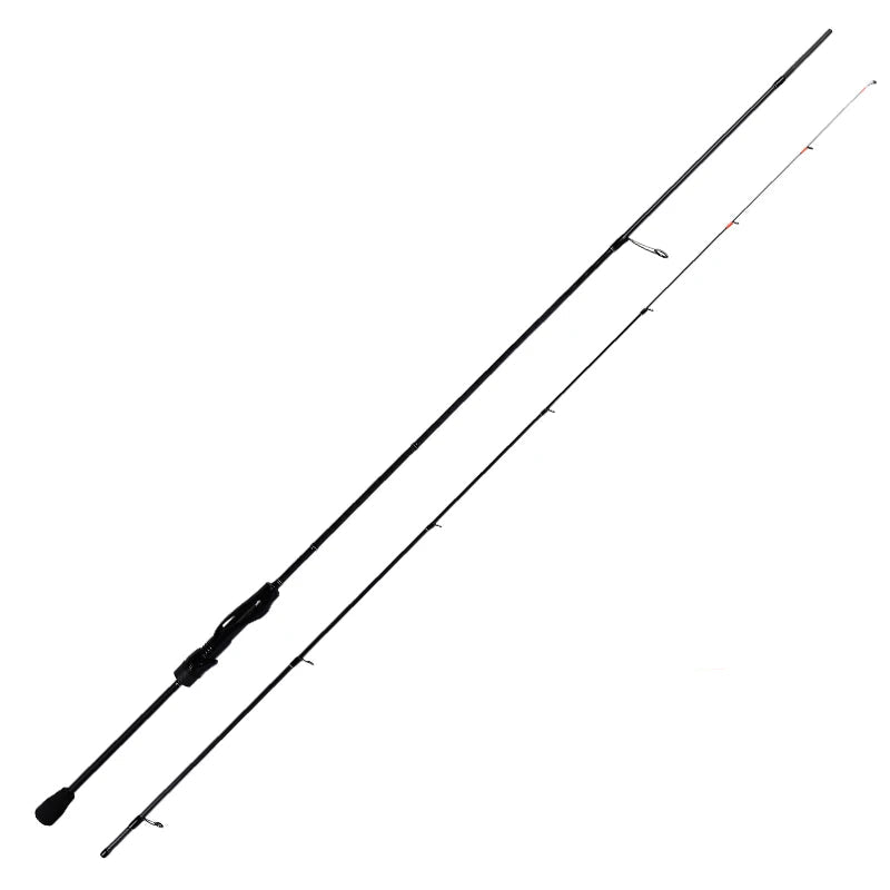 Mifine Microbite Ajing Spinning Rod – XUL