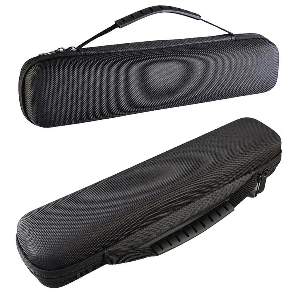 Hard Shell Fishing Rod Carrier Bag