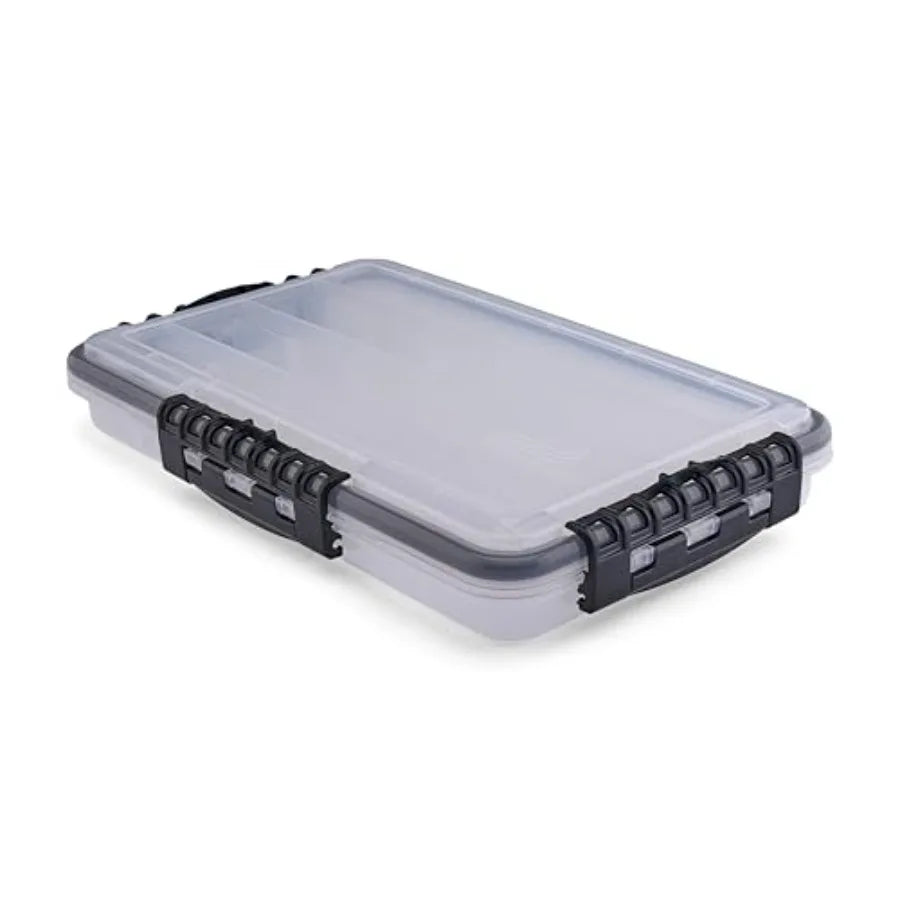 Waterproof 3700 Stowaway Tackle Box