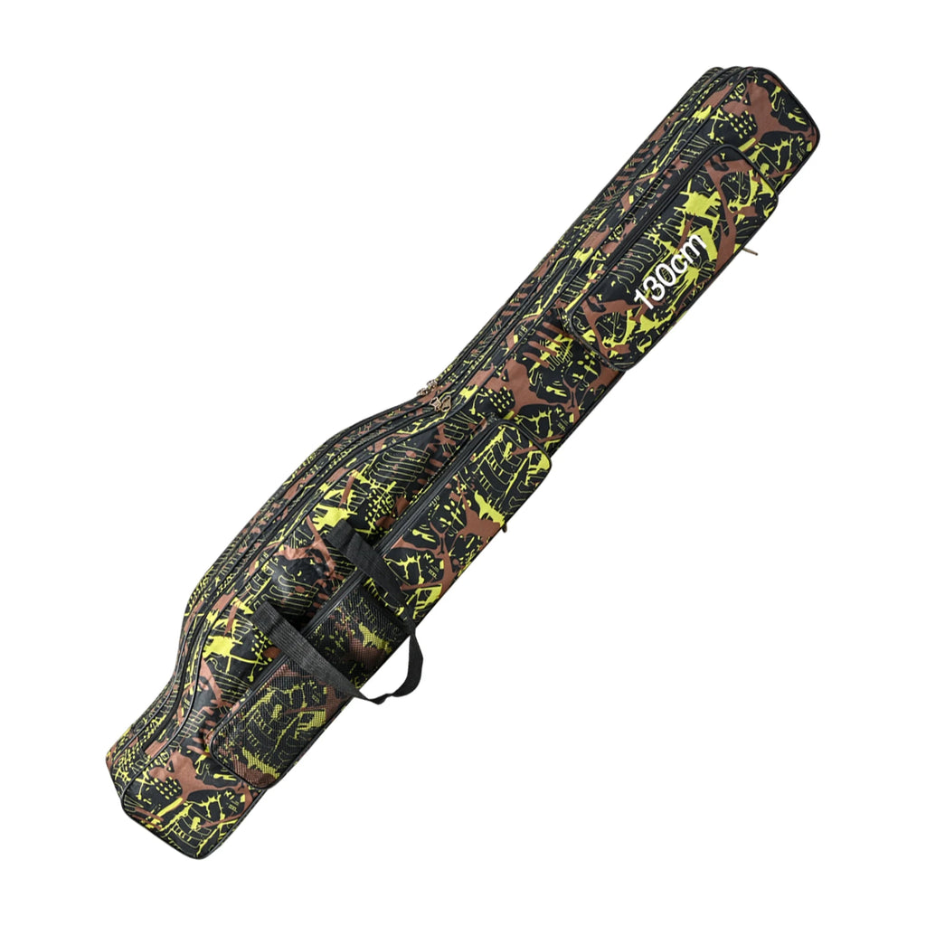 Waterproof Rod Holdall Bag – 130cm