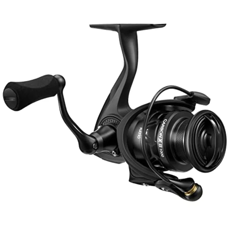 Carbon X II Spinning Reel – 22lb Drag