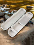 Hard Shell Fishing Rod Carrier Bag