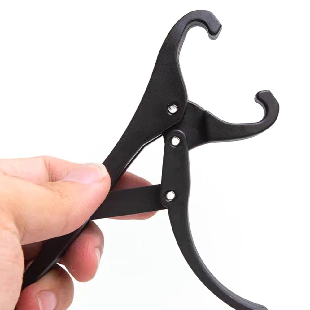 Heavy Duty Fish Lip Gripper Pliers