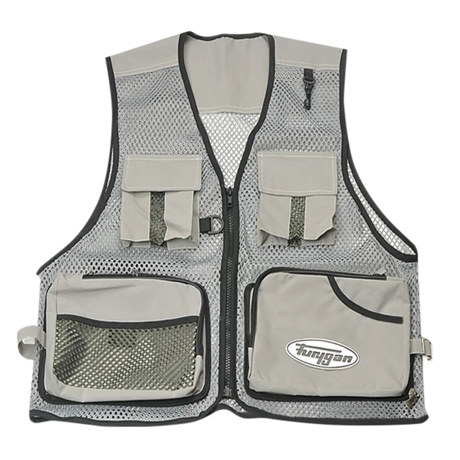 Men’s Outdoor Fishing Vest