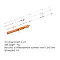 Mini Telescopic Fishing Rod – XUL Ultralight