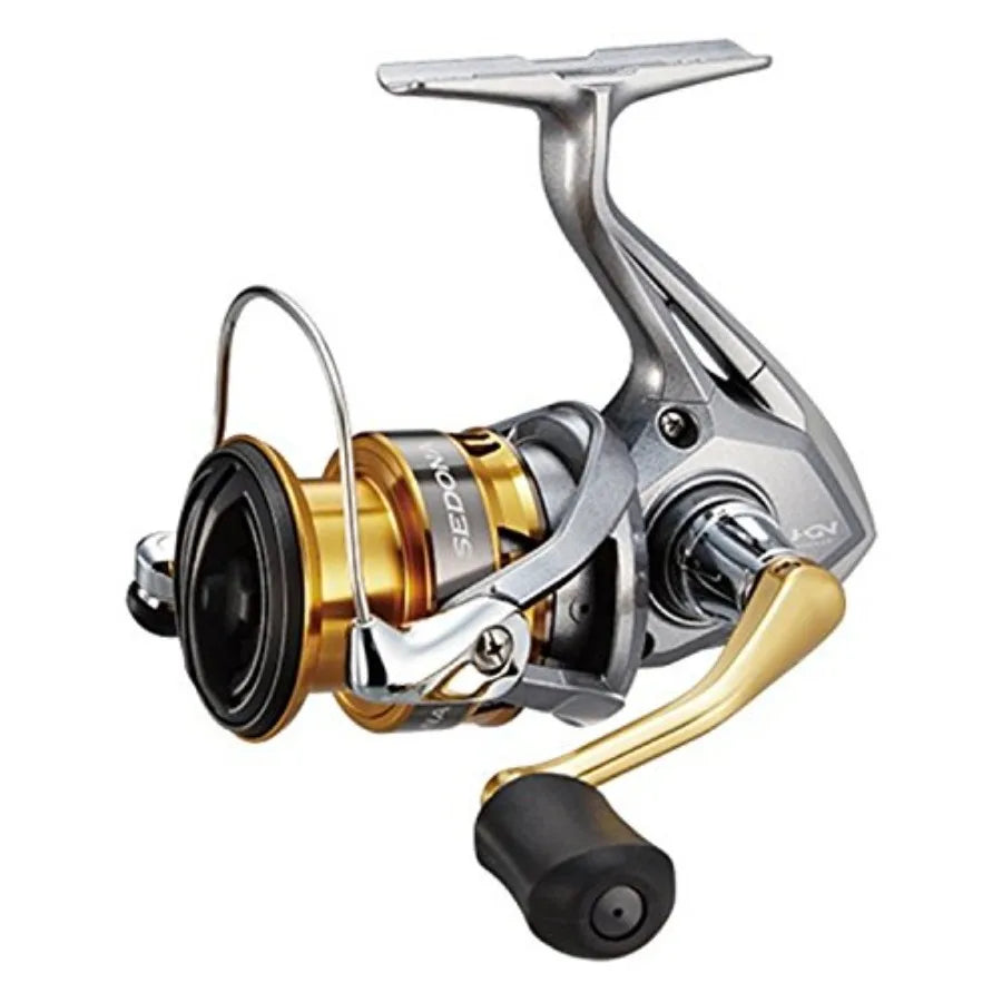 Sedona 2500 Saltwater Reel