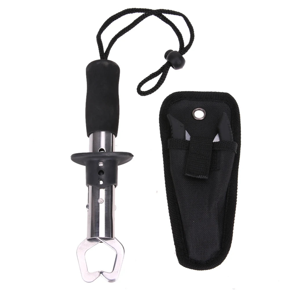 Stainless Fish Lip Gripper Tool