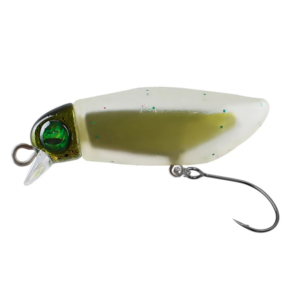 Micro Insect Soft Bait Set – 1-30pcs