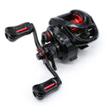 J-Barzilla PL Baitcasting Reel – 7.0:1
