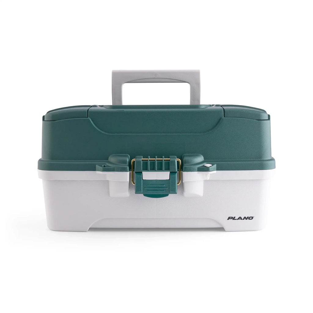 3-Tray Fishing Tackle Box
