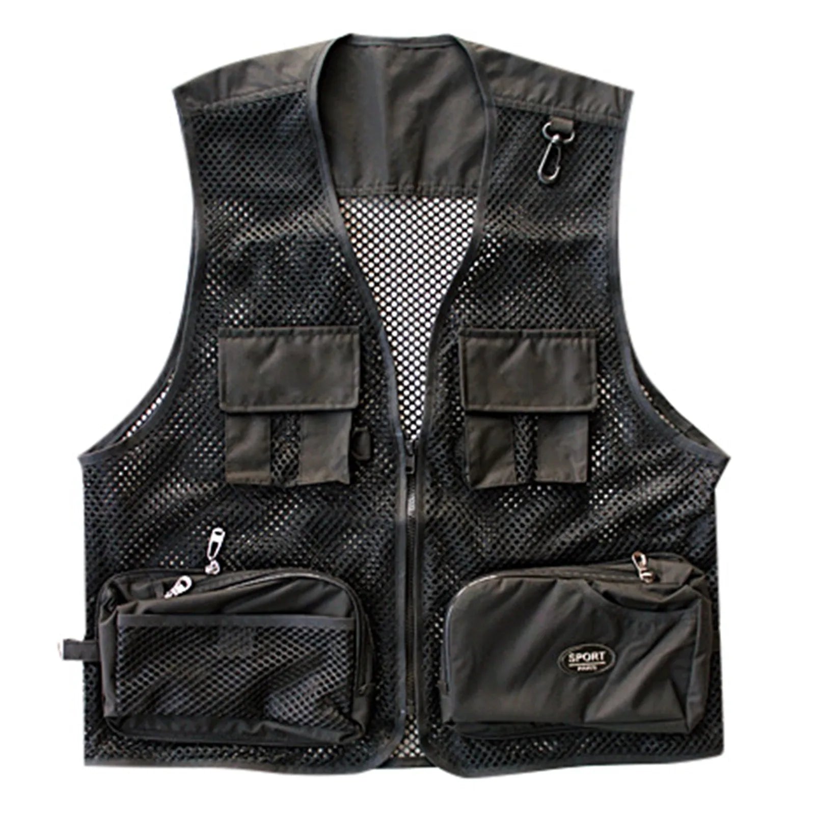 Men’s Outdoor Fishing Vest