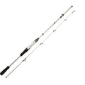 Carbon Lure Fishing Rod – 180cm Medium Fast