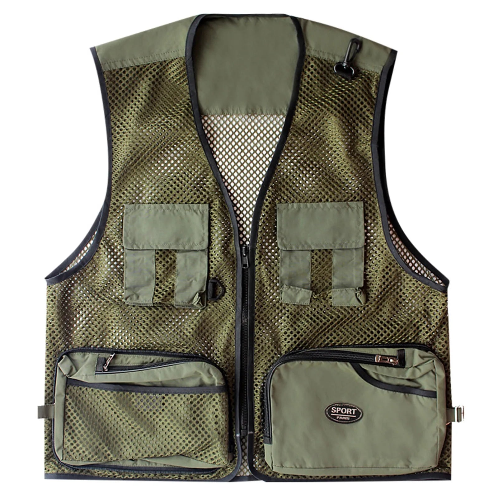 Men’s Outdoor Fishing Vest
