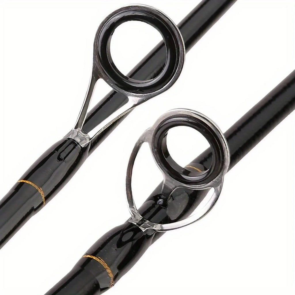 Ultralight Carbon Fishing Rod – 65in