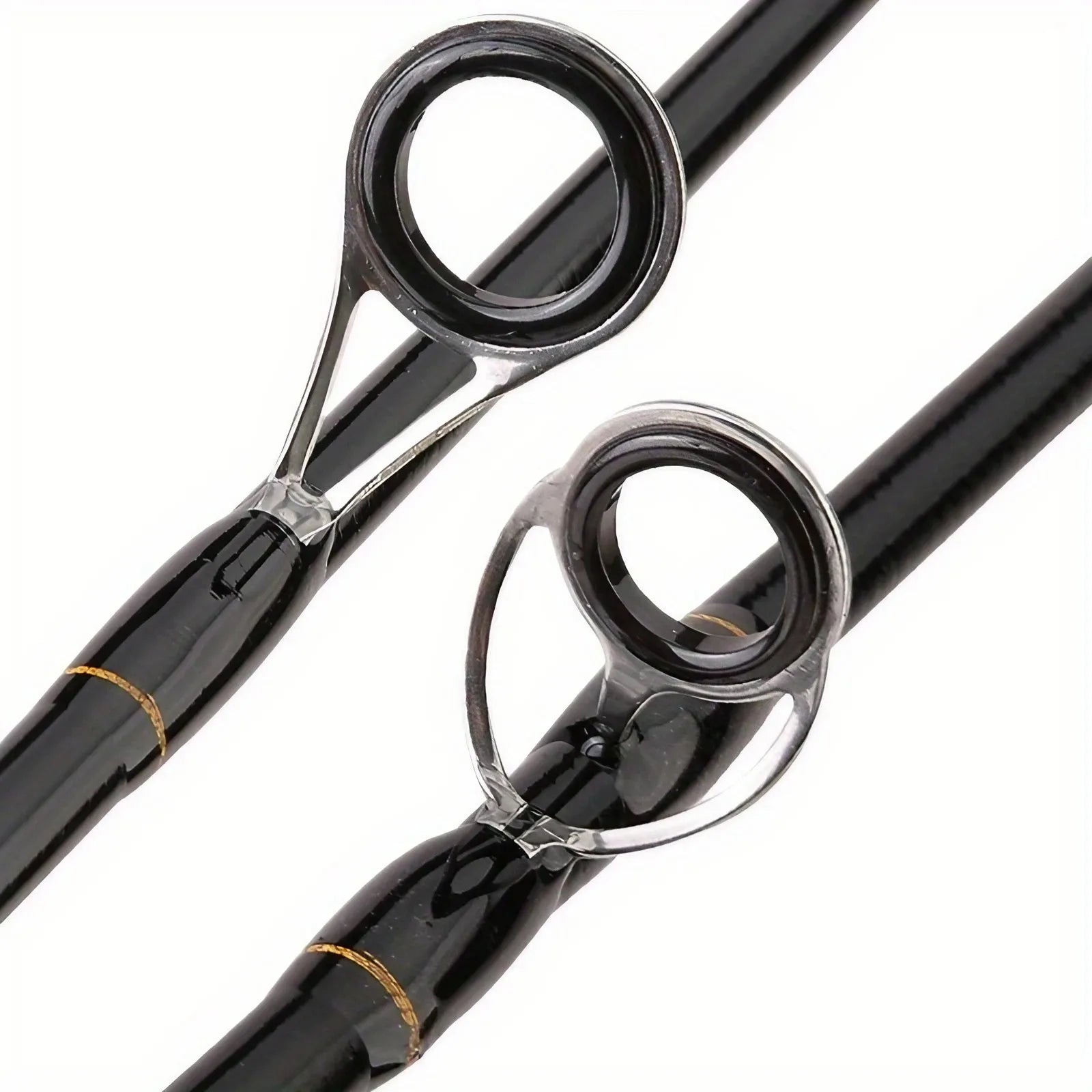 Ultralight Carbon Fishing Rod – 65in