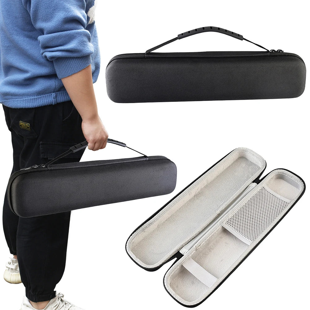 Hard Shell Fishing Rod Carrier Bag