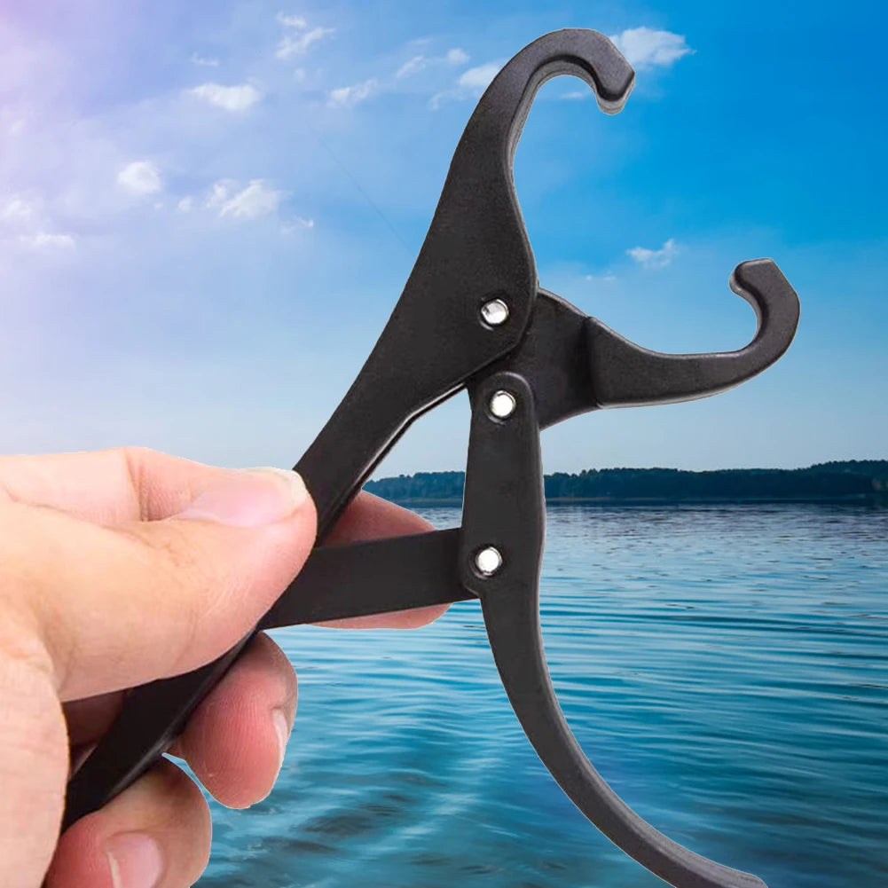 Heavy Duty Fish Lip Gripper Pliers