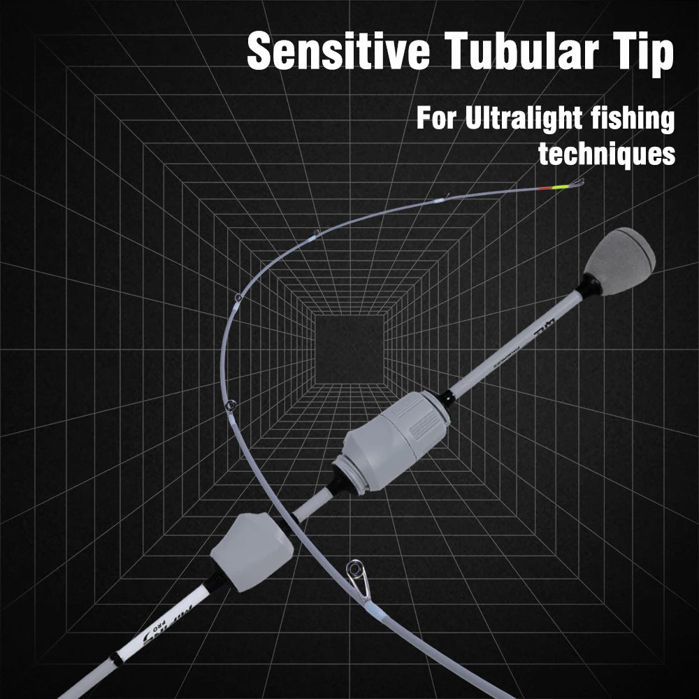 Mifine Ghost Blade XUL Spinning Rod