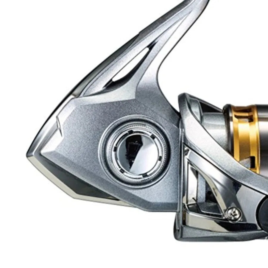 Sedona 2500 Saltwater Reel
