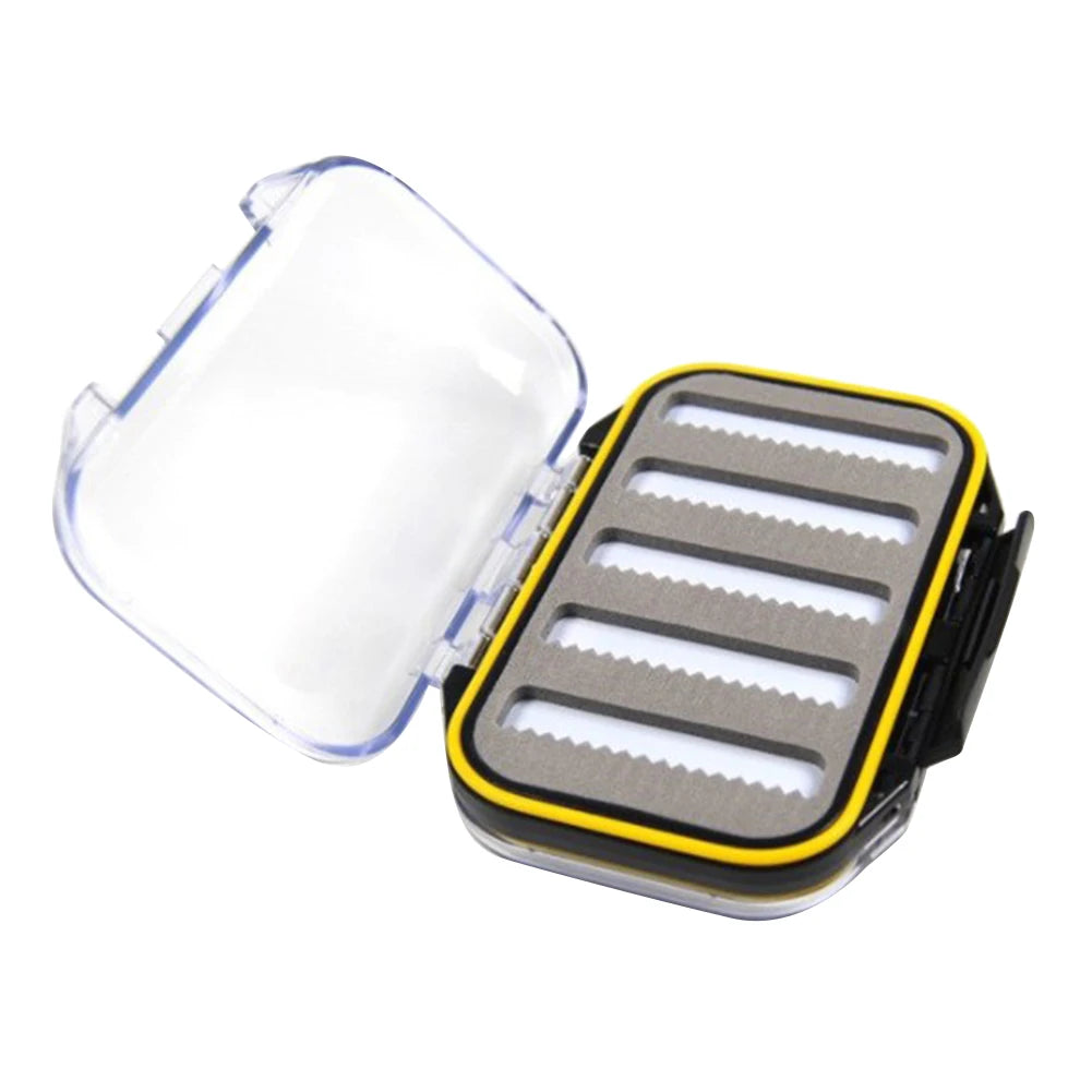 Portable Fishing Lure Storage Box