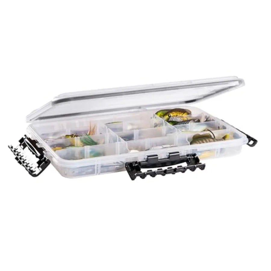Waterproof 3700 Stowaway Tackle Box