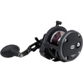 Warfare II Star Drag Conventional Reel