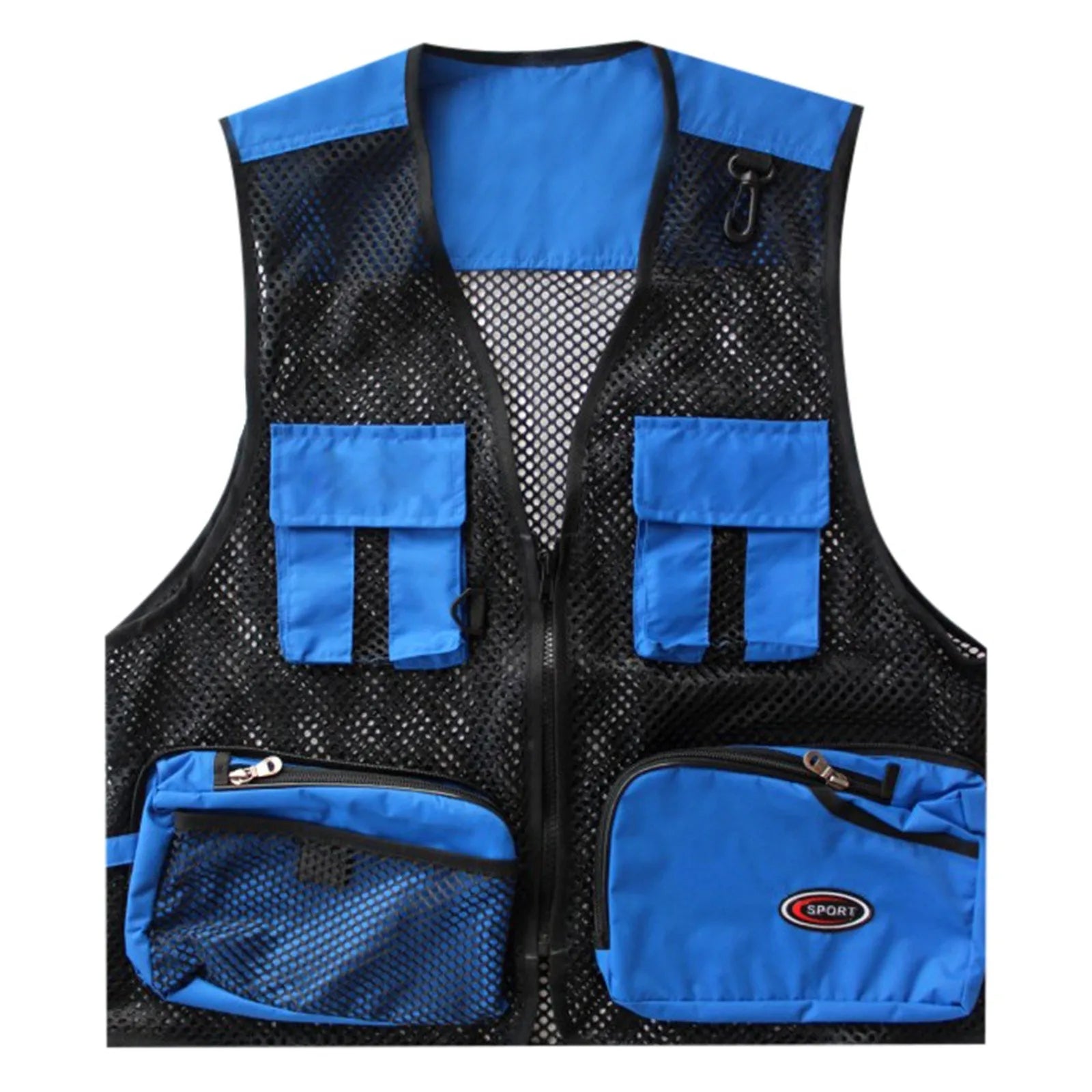 Men’s Outdoor Fishing Vest