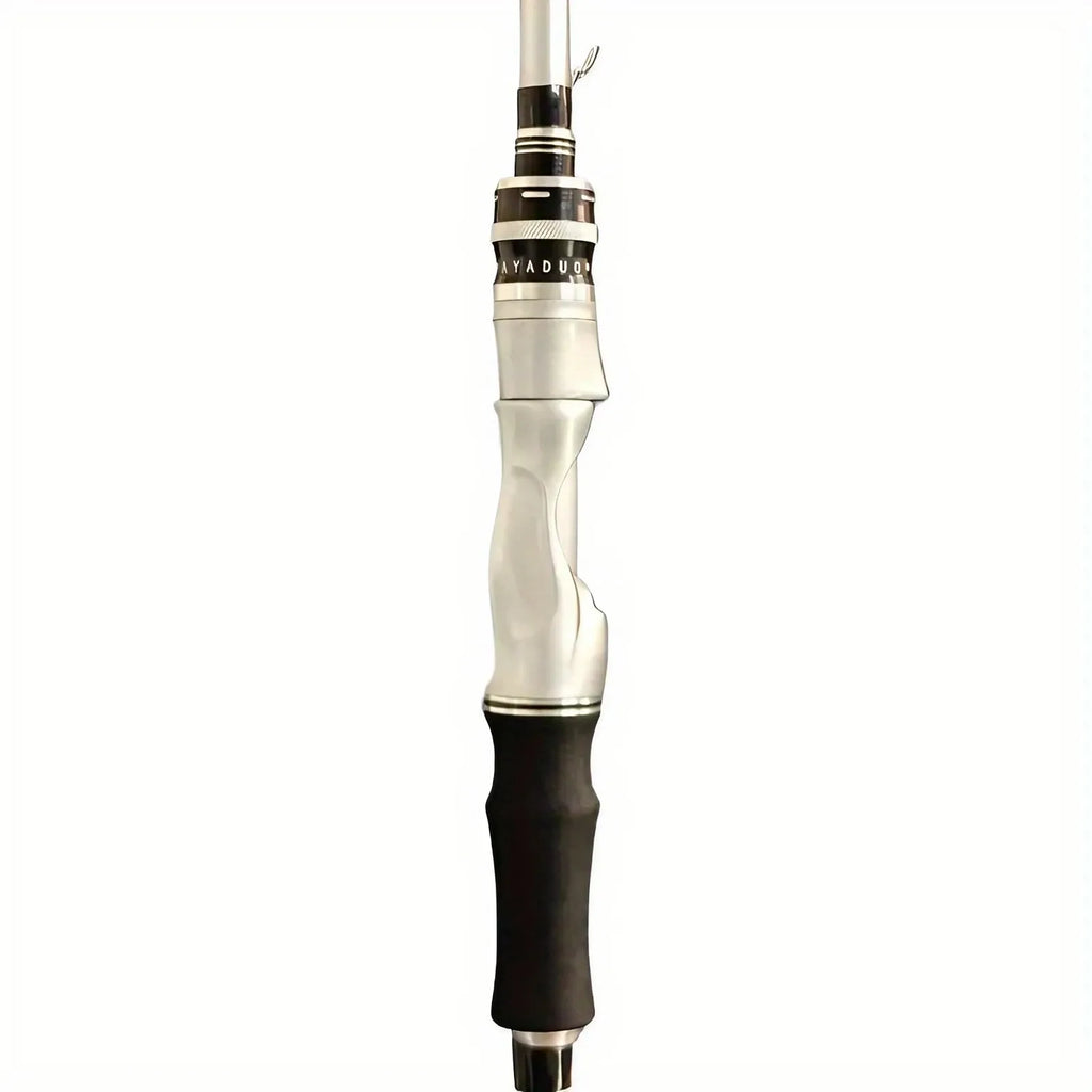 Carbon Lure Fishing Rod – 180cm Medium Fast