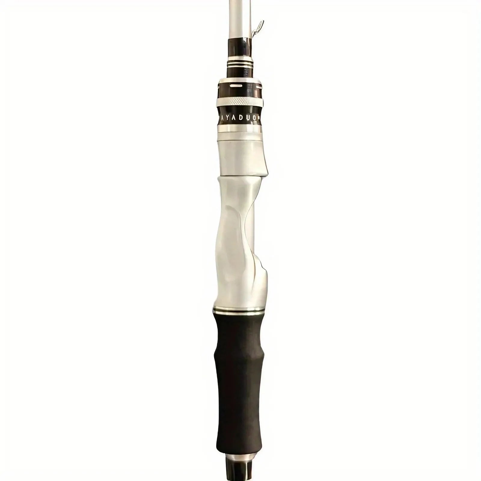 Carbon Lure Fishing Rod – 180cm Medium Fast