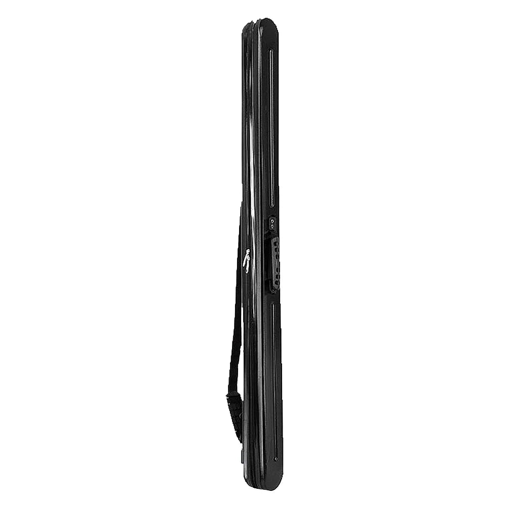 Portable Hard Shell Rod Travel Bag
