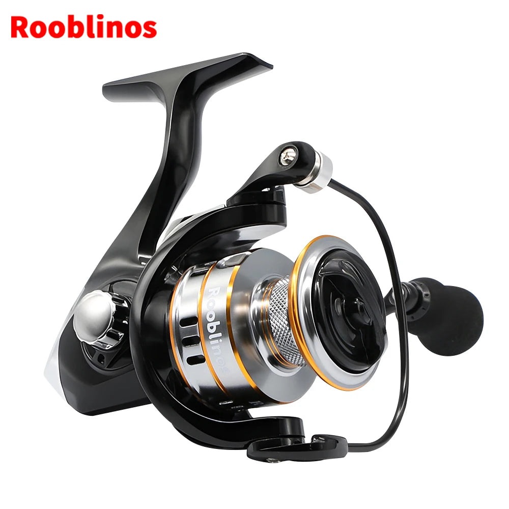 Rooblinos RY Series Reel – 1000-7000