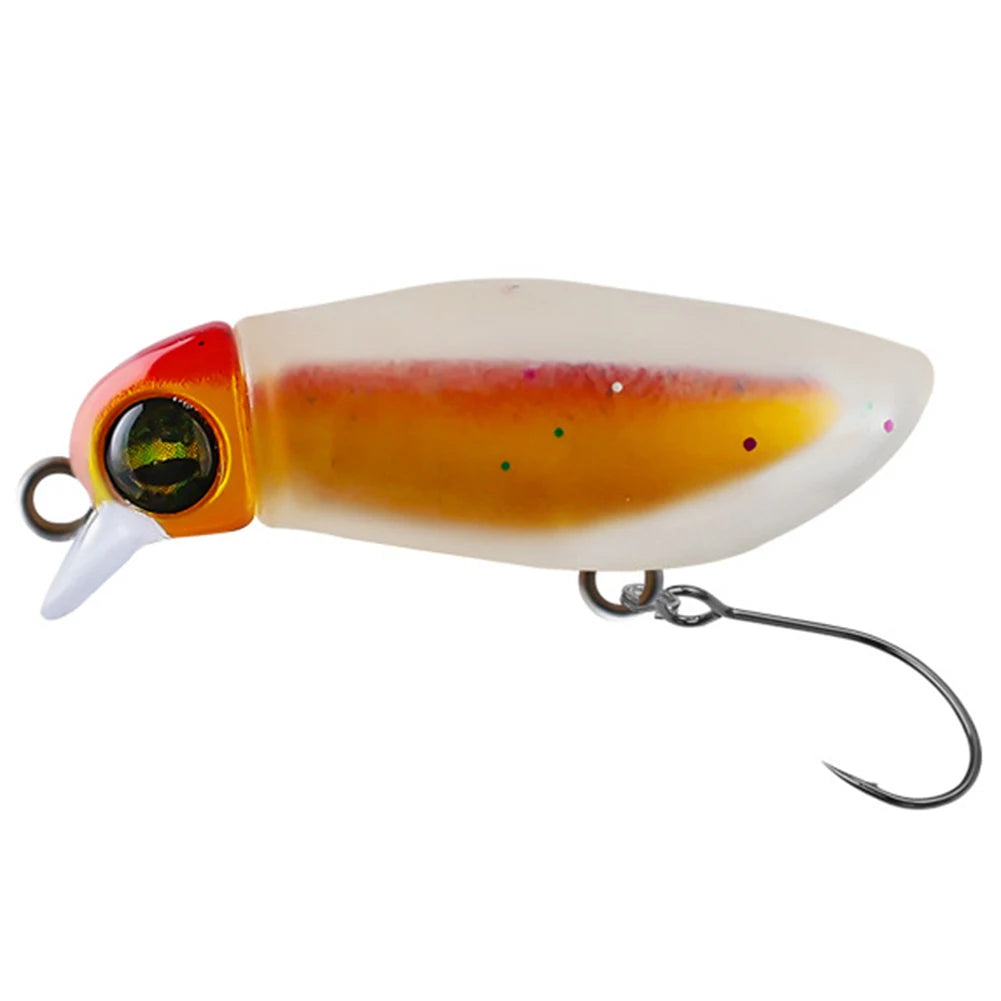 Micro Insect Soft Bait Set – 1-30pcs