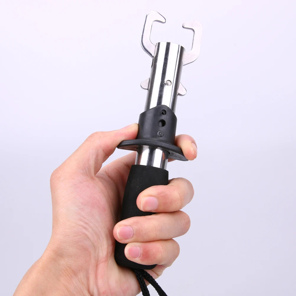 Stainless Fish Lip Gripper Tool