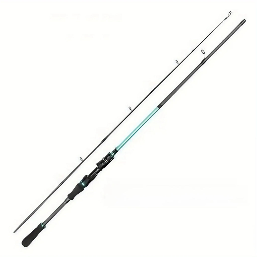 Universal Carbon Casting Rod – 1.8m Medium Fast