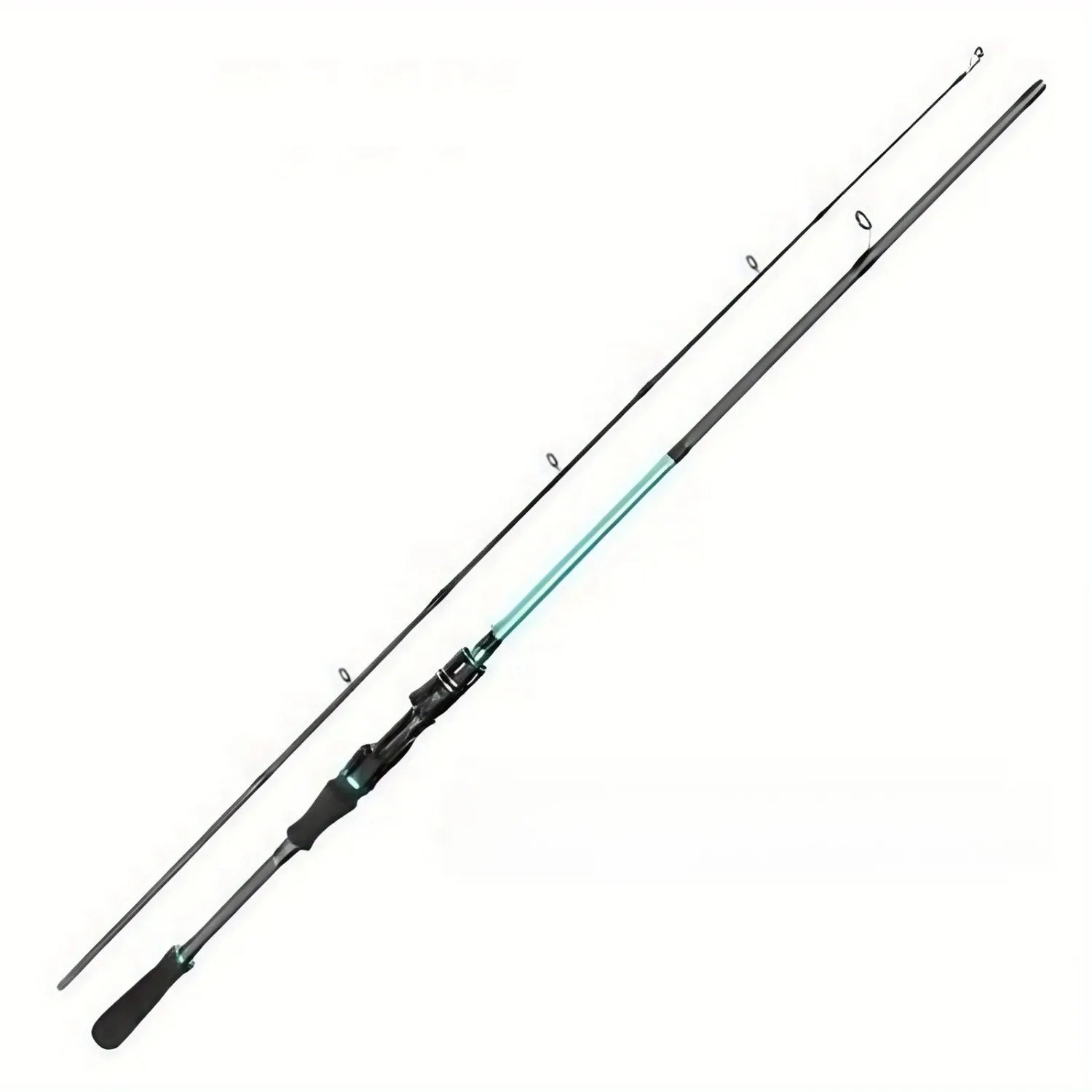 Universal Carbon Casting Rod – 1.8m Medium Fast